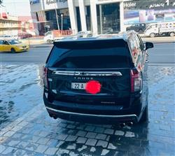 شيفروليه تاهو